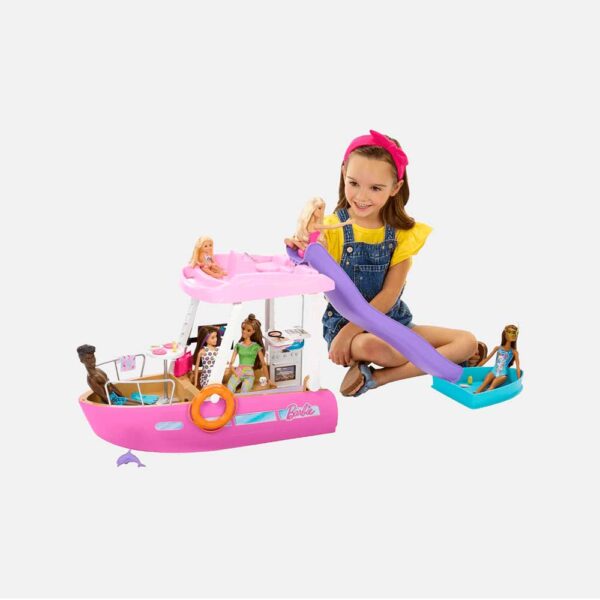 Dream Boat Play Set