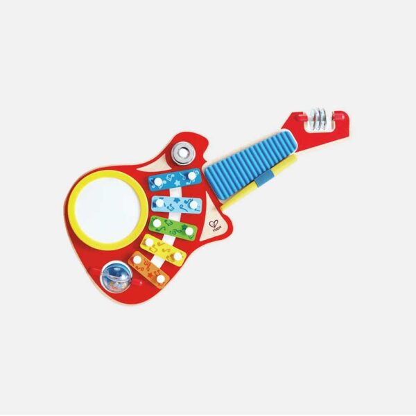 Fisher Price Smart Learning Hub