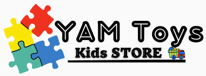 Yam Toys